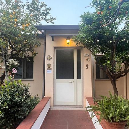 Ferienwohnung Nel Giardino Di Nunziatina Syrakus Exterior foto