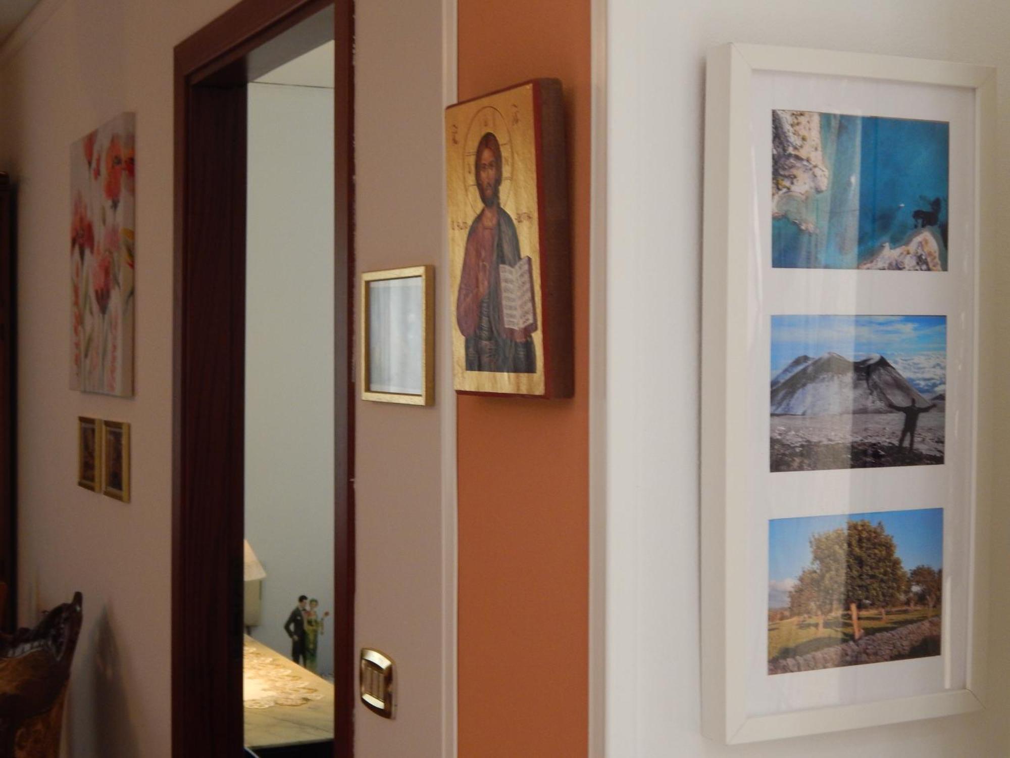 Ferienwohnung Nel Giardino Di Nunziatina Syrakus Exterior foto