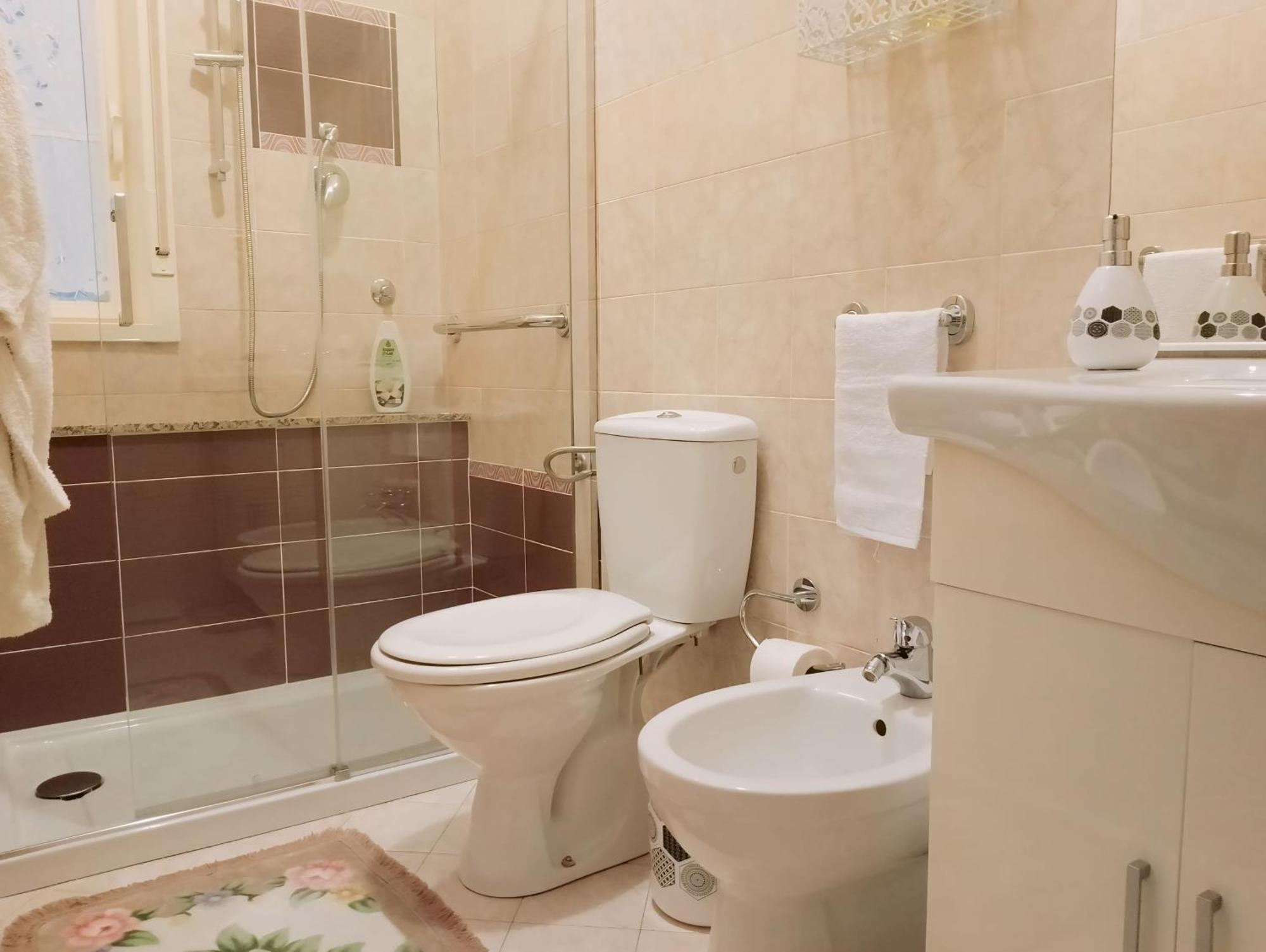 Ferienwohnung Nel Giardino Di Nunziatina Syrakus Exterior foto