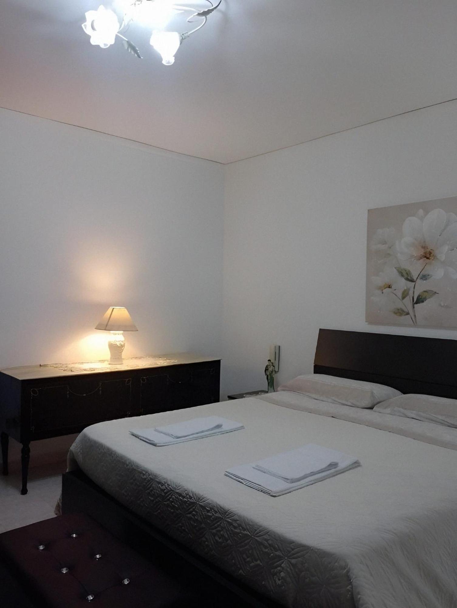 Ferienwohnung Nel Giardino Di Nunziatina Syrakus Exterior foto