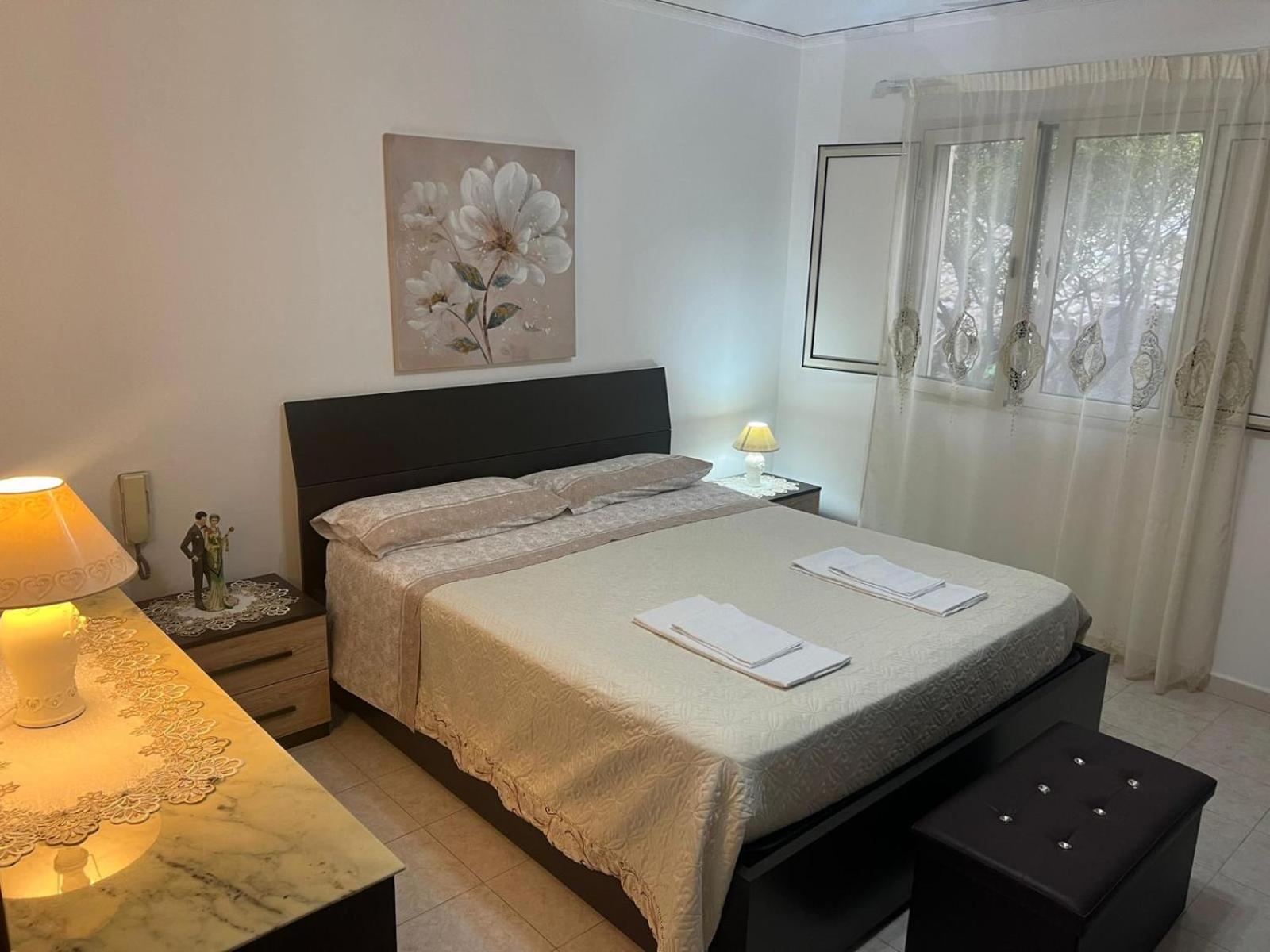 Ferienwohnung Nel Giardino Di Nunziatina Syrakus Exterior foto