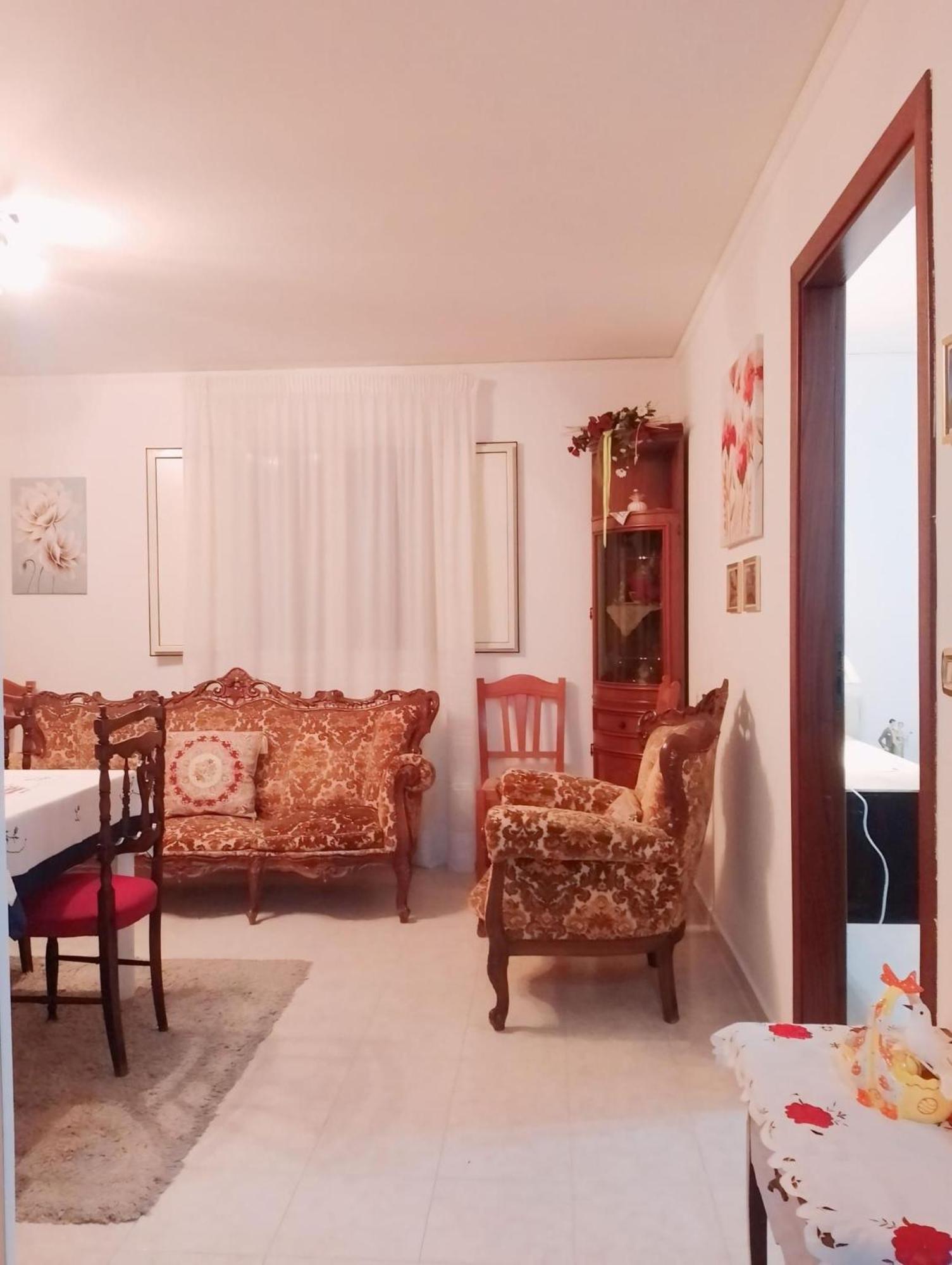 Ferienwohnung Nel Giardino Di Nunziatina Syrakus Exterior foto