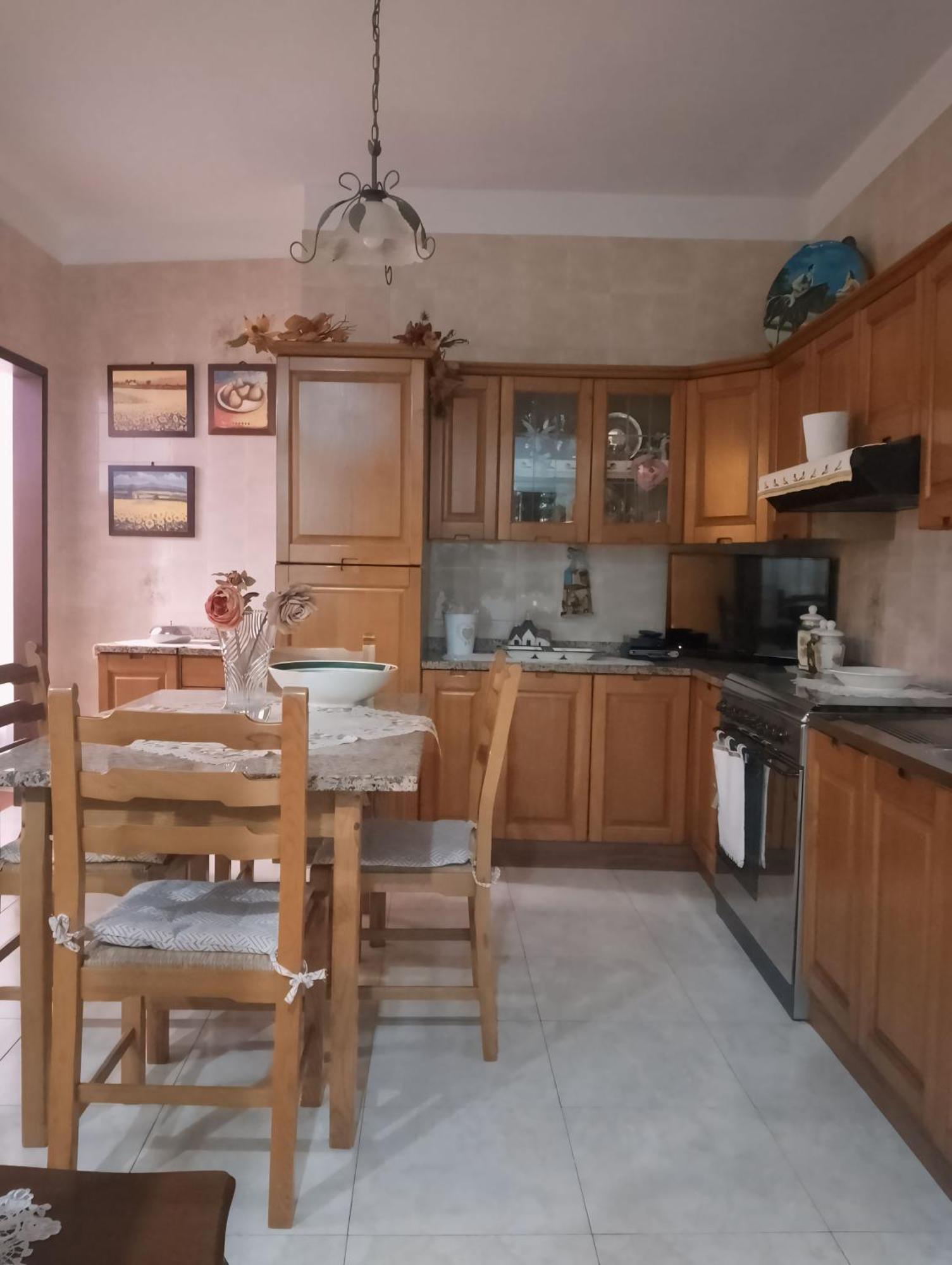 Ferienwohnung Nel Giardino Di Nunziatina Syrakus Exterior foto