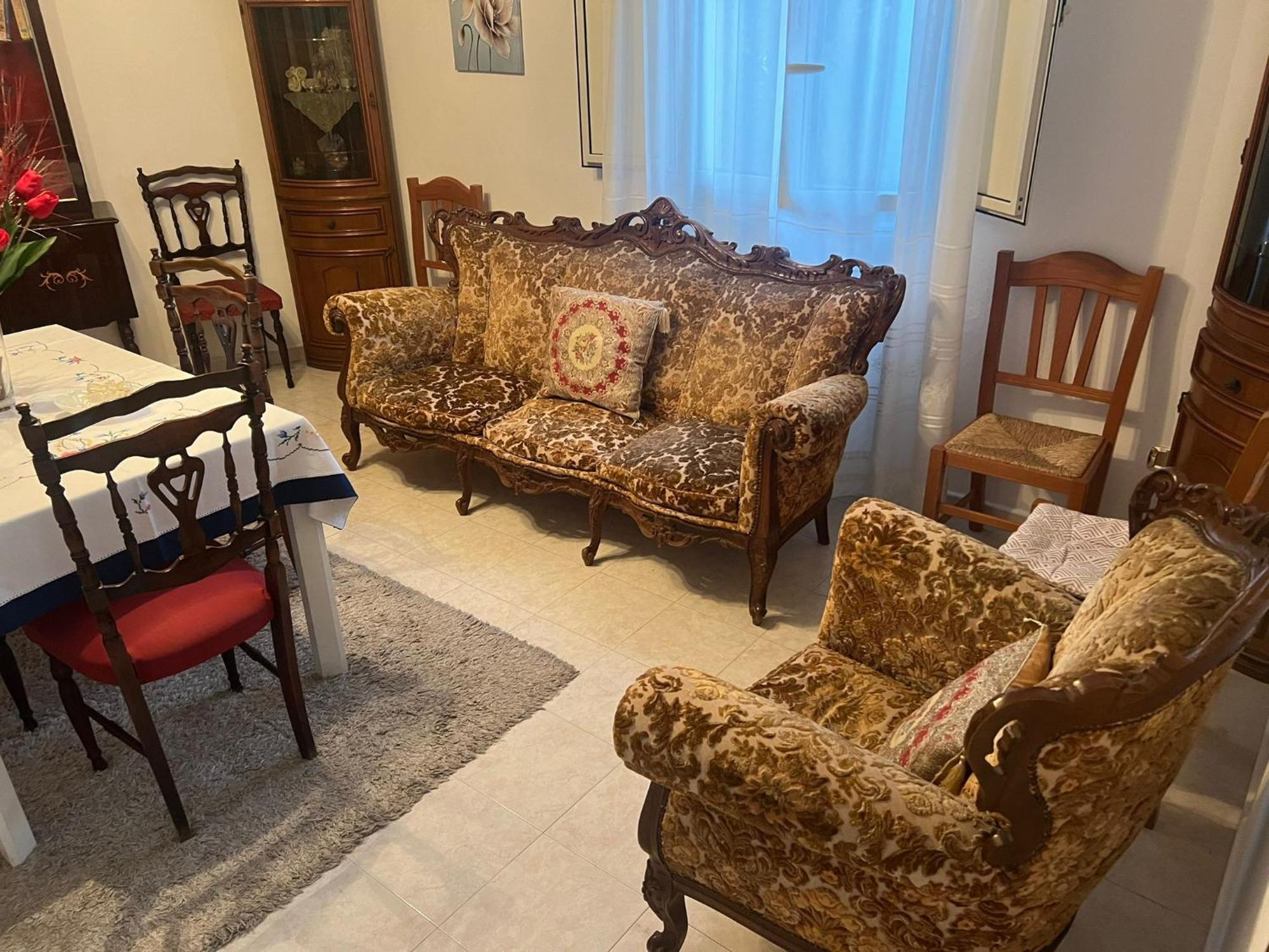 Ferienwohnung Nel Giardino Di Nunziatina Syrakus Exterior foto