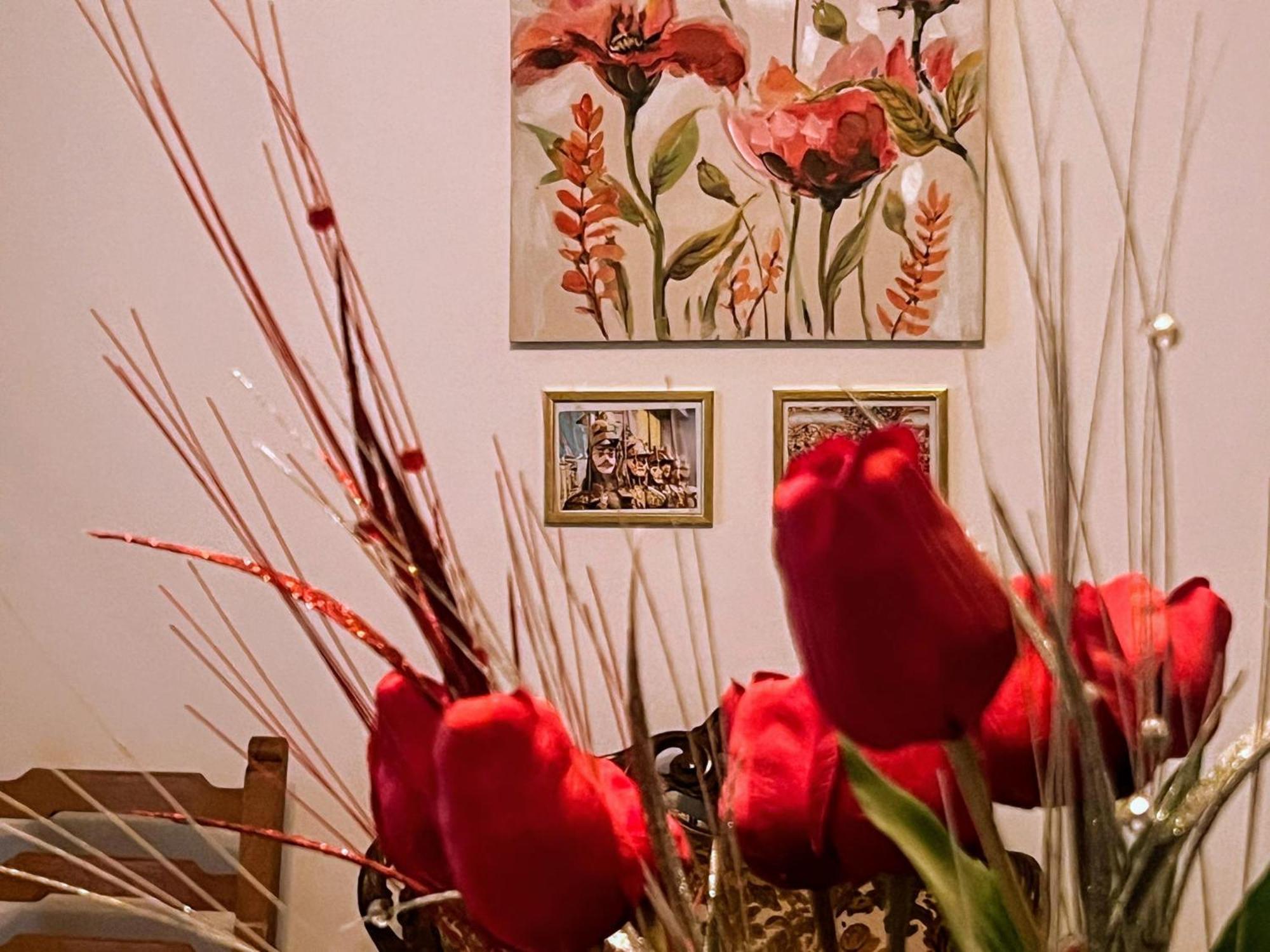 Ferienwohnung Nel Giardino Di Nunziatina Syrakus Exterior foto