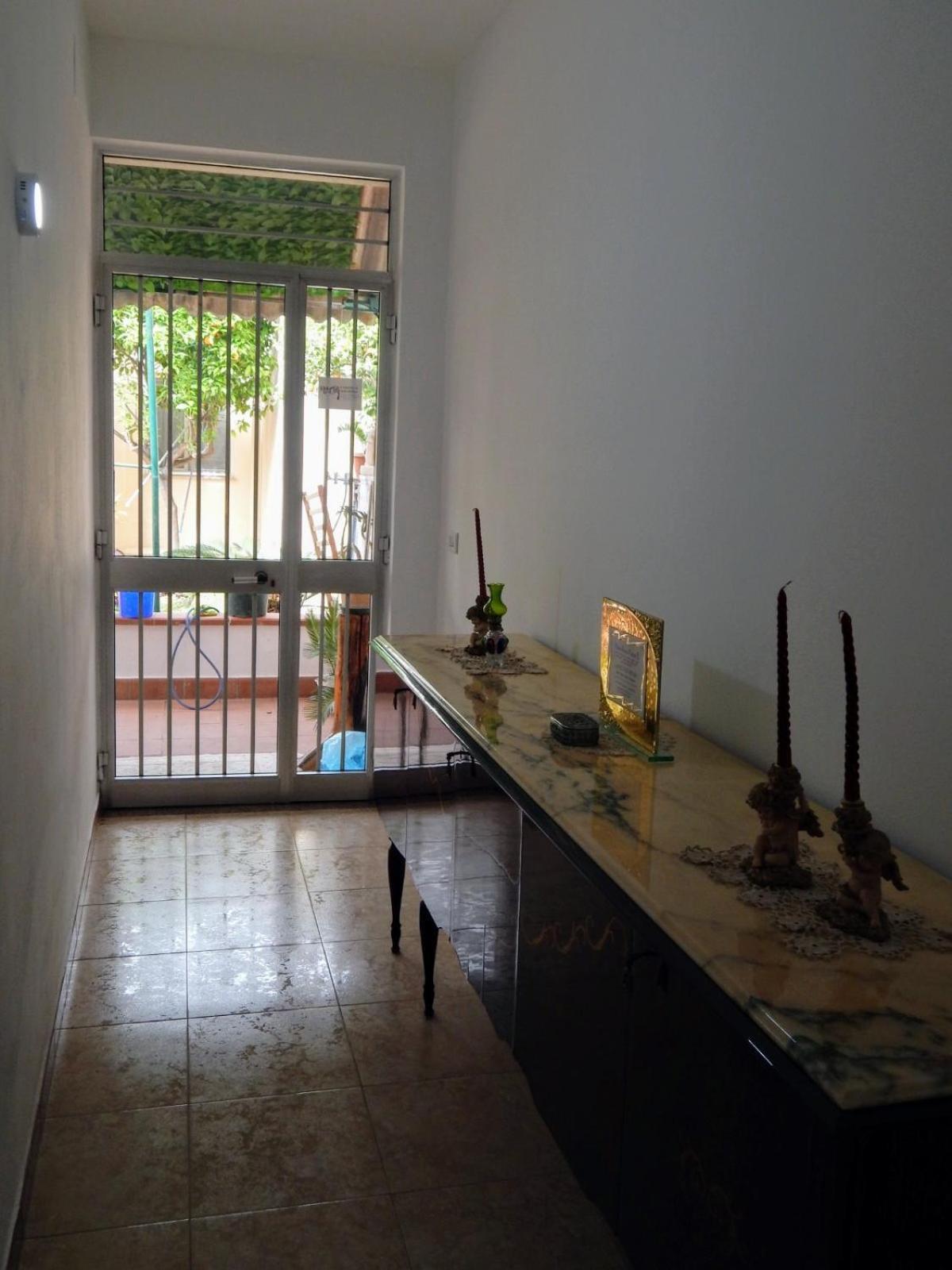 Ferienwohnung Nel Giardino Di Nunziatina Syrakus Exterior foto