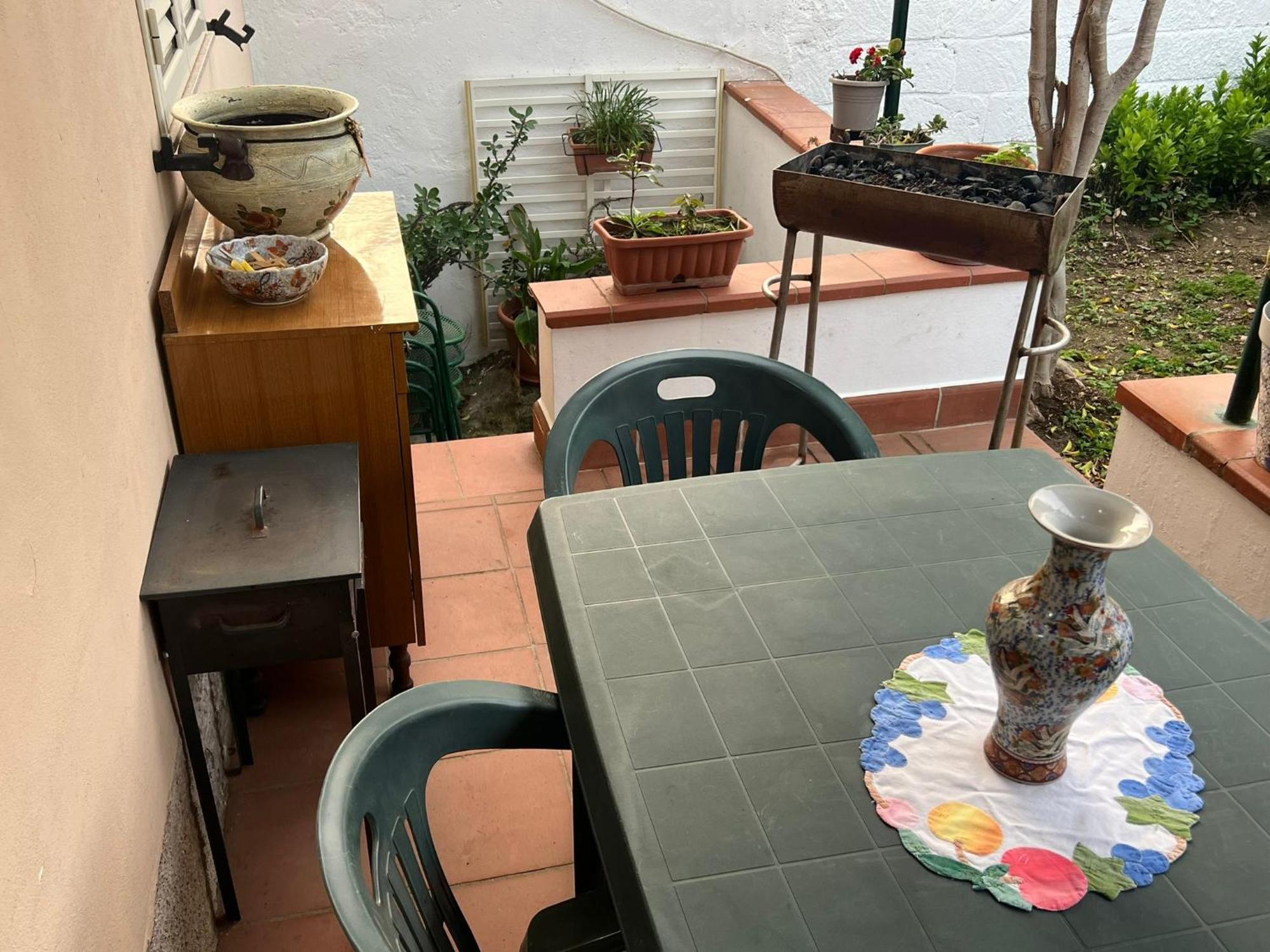 Ferienwohnung Nel Giardino Di Nunziatina Syrakus Exterior foto