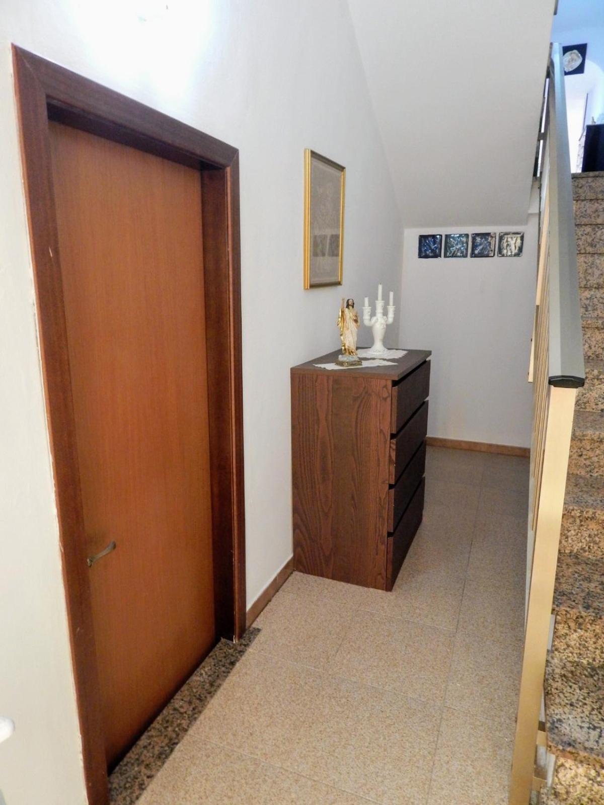 Ferienwohnung Nel Giardino Di Nunziatina Syrakus Exterior foto